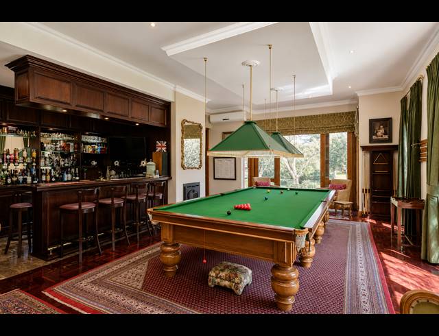 4 BEDROOM HOUSE FOR SALE IN DAINFERN GOLF ESTATE